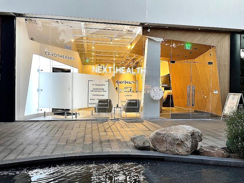 Next Health Studio City — photo 3