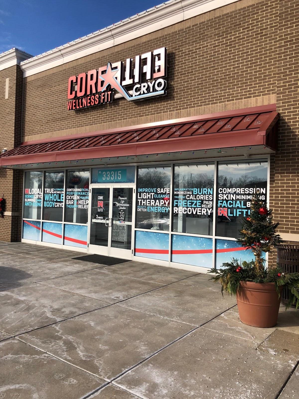 Core Elite Wellness Fit Cryo LLC — photo 3