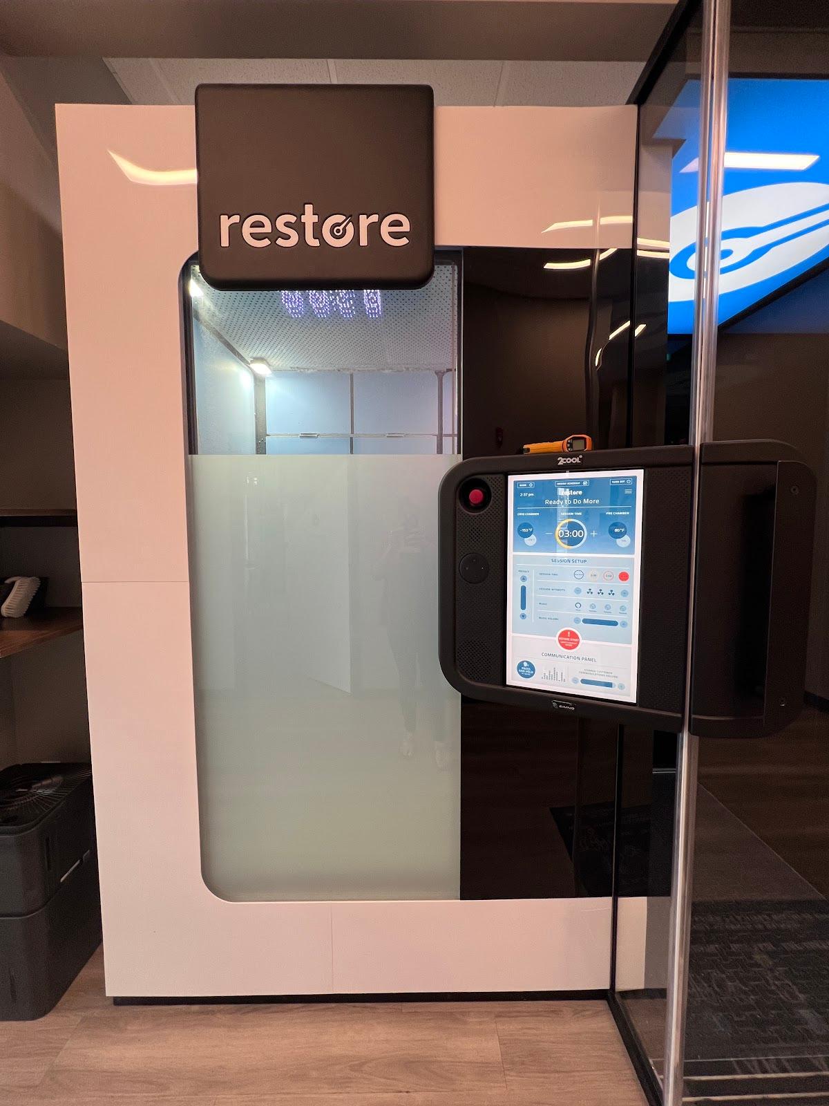 Restore Hyper Wellness (Seminole) — photo 3