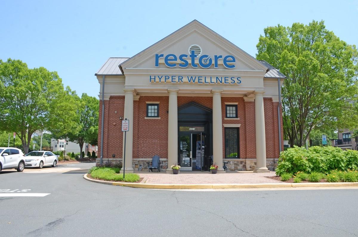 Restore Hyper Wellness — photo 2