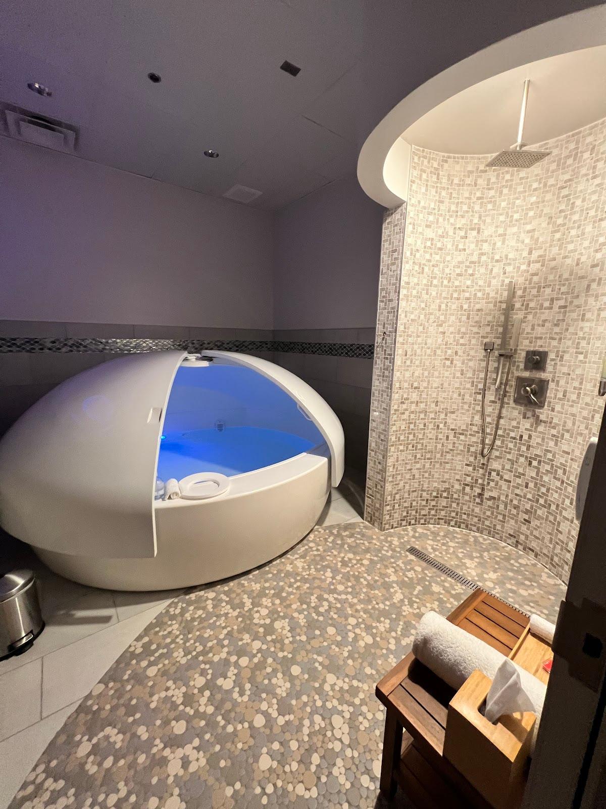 True REST Float Spa • Raleigh — photo 3