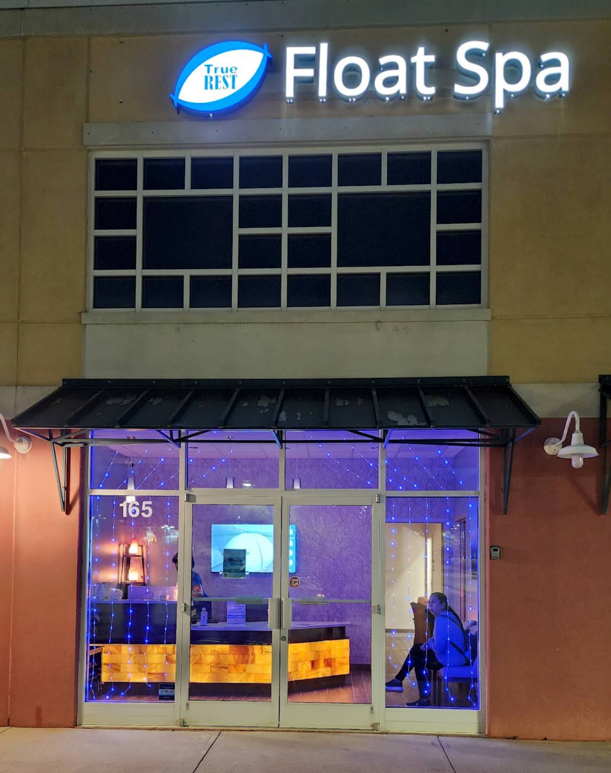 True REST Float Spa • Raleigh — photo 4