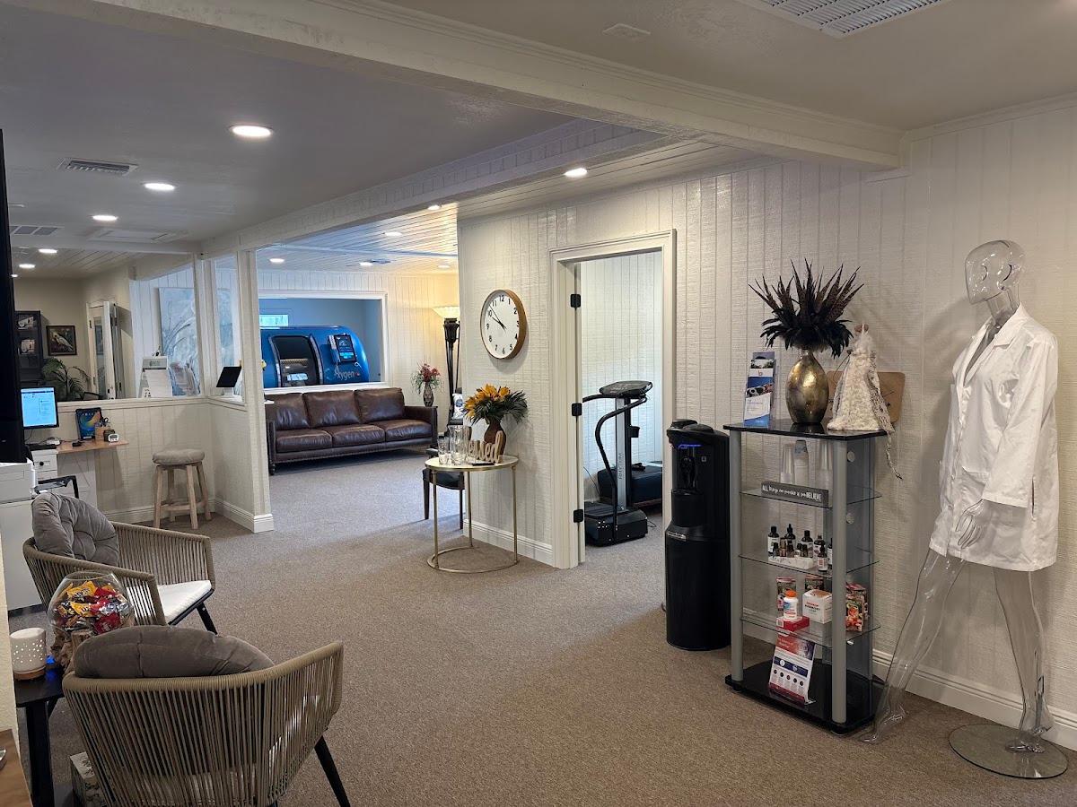 Sozo Wellness Center — photo 2