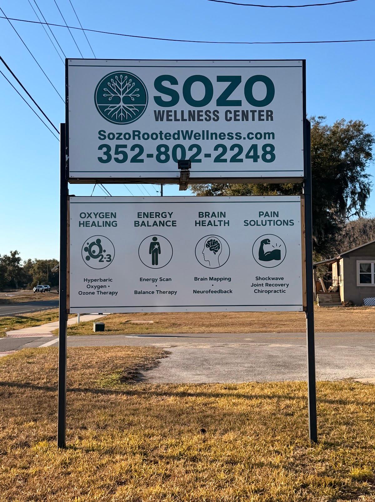 Sozo Wellness Center — photo 3