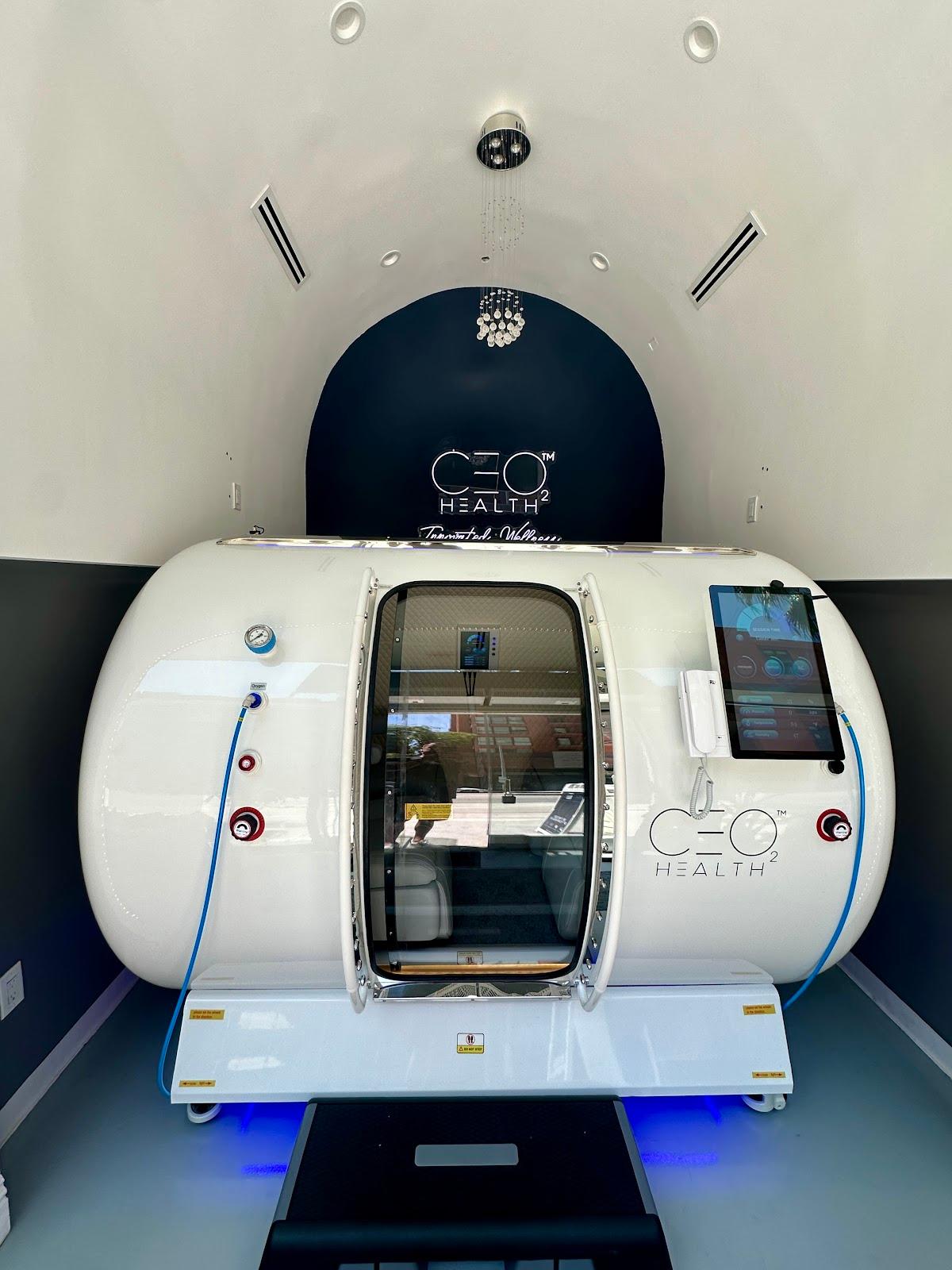 CEO2 Health — photo 2
