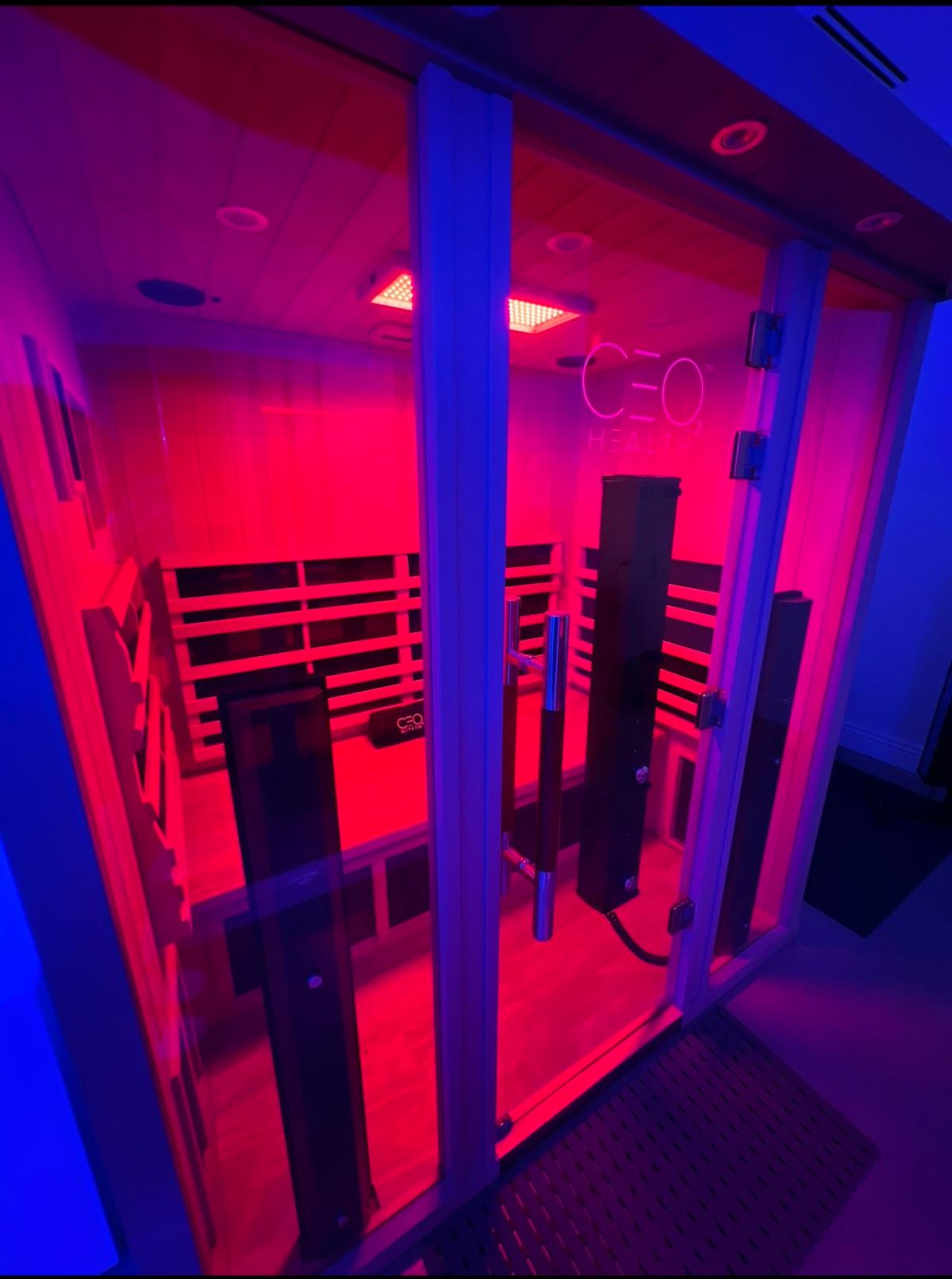 CEO2 Health — photo 3