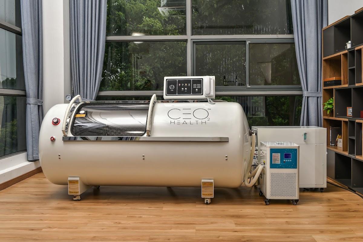 CEO2 Health — photo 4