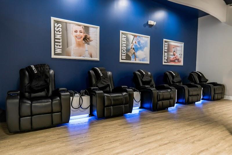 iCRYO Port St. Lucie — recovery studio in Port St. Lucie, FL