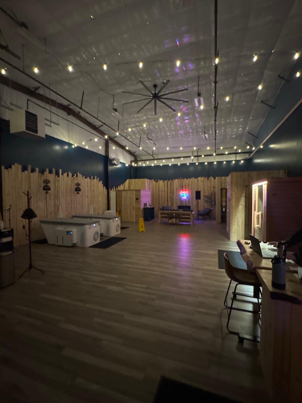 Surge Sauna & Cold Plunge LLC — photo 2