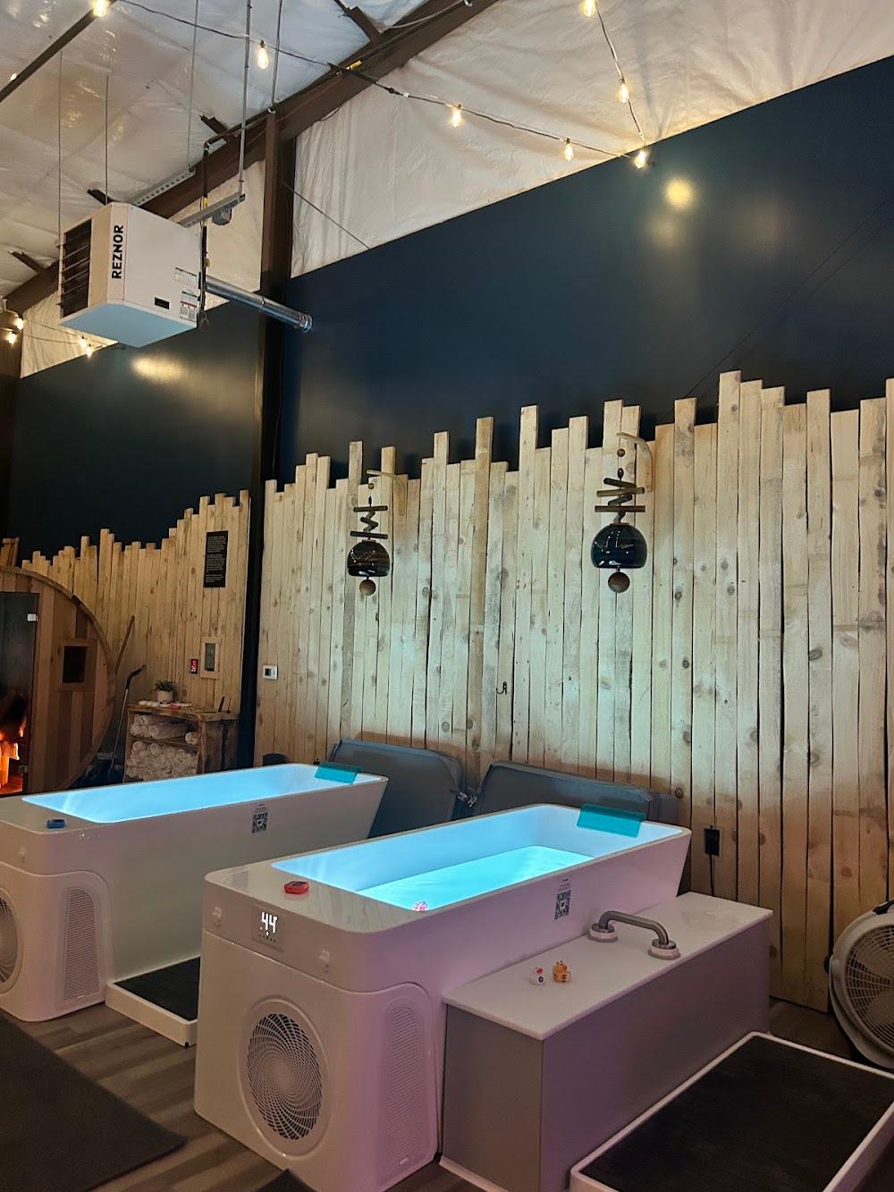 Surge Sauna & Cold Plunge LLC — photo 3