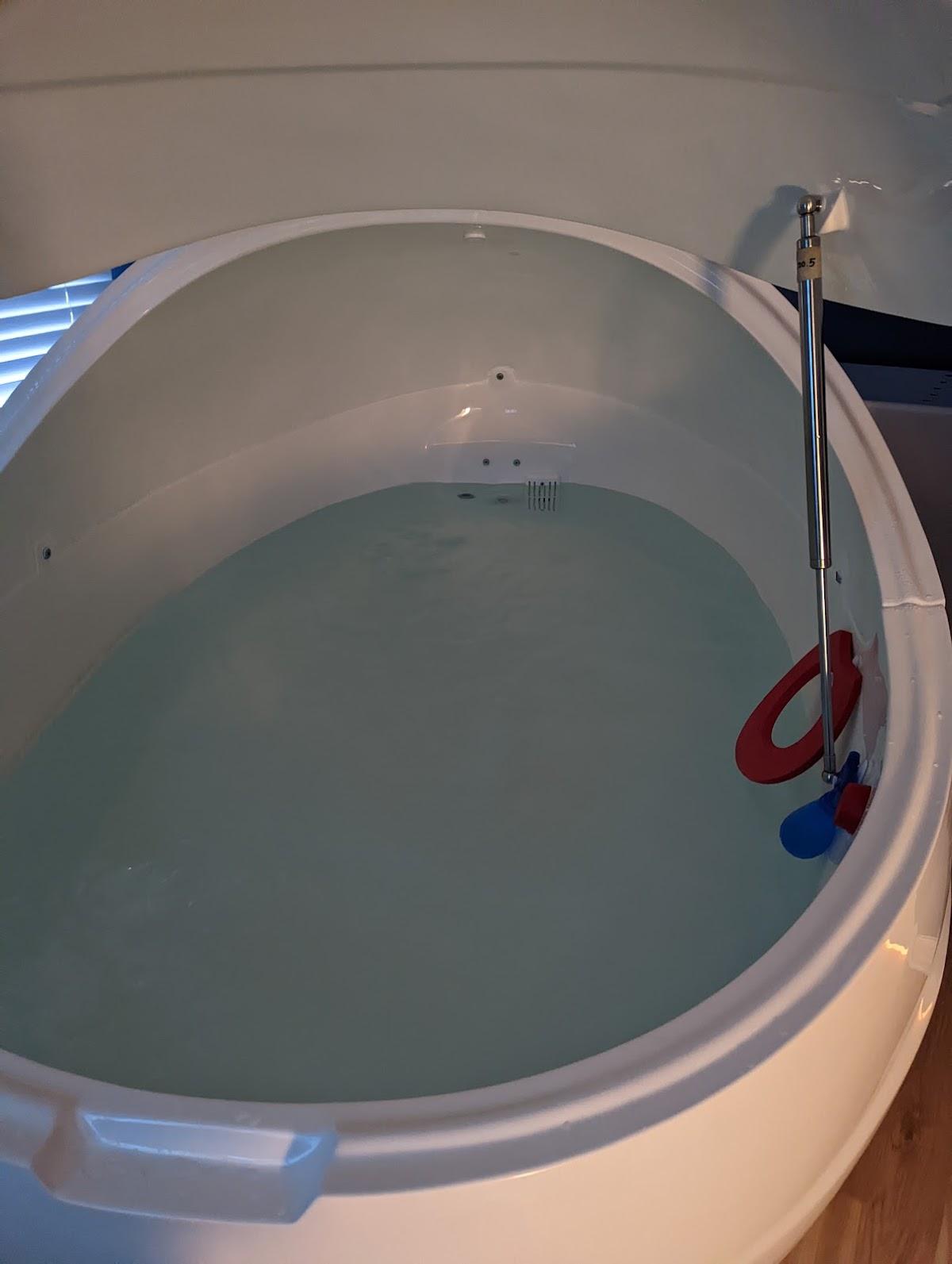 Elysian Float Spa — photo 2