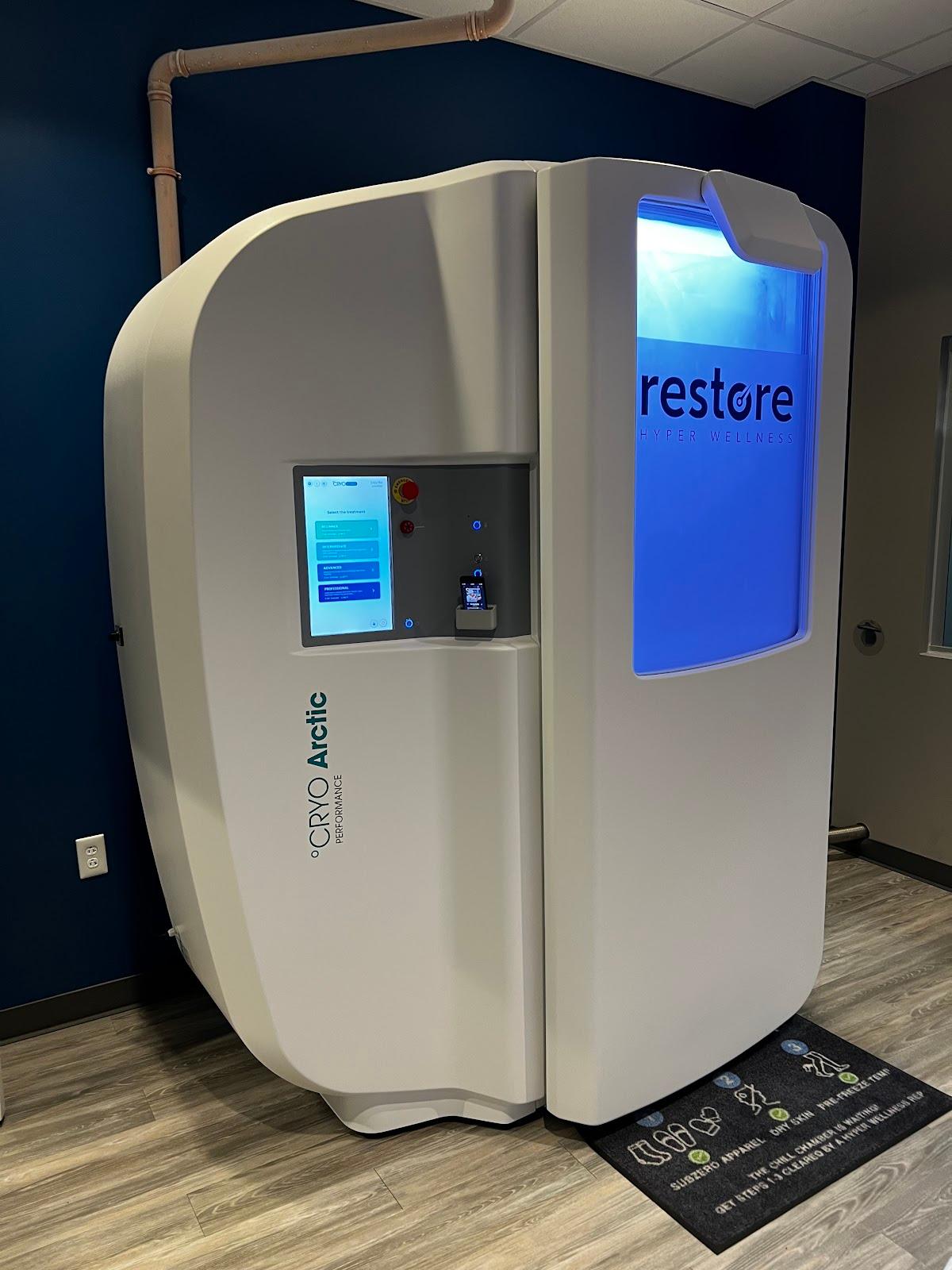 Restore Hyper Wellness — photo 2