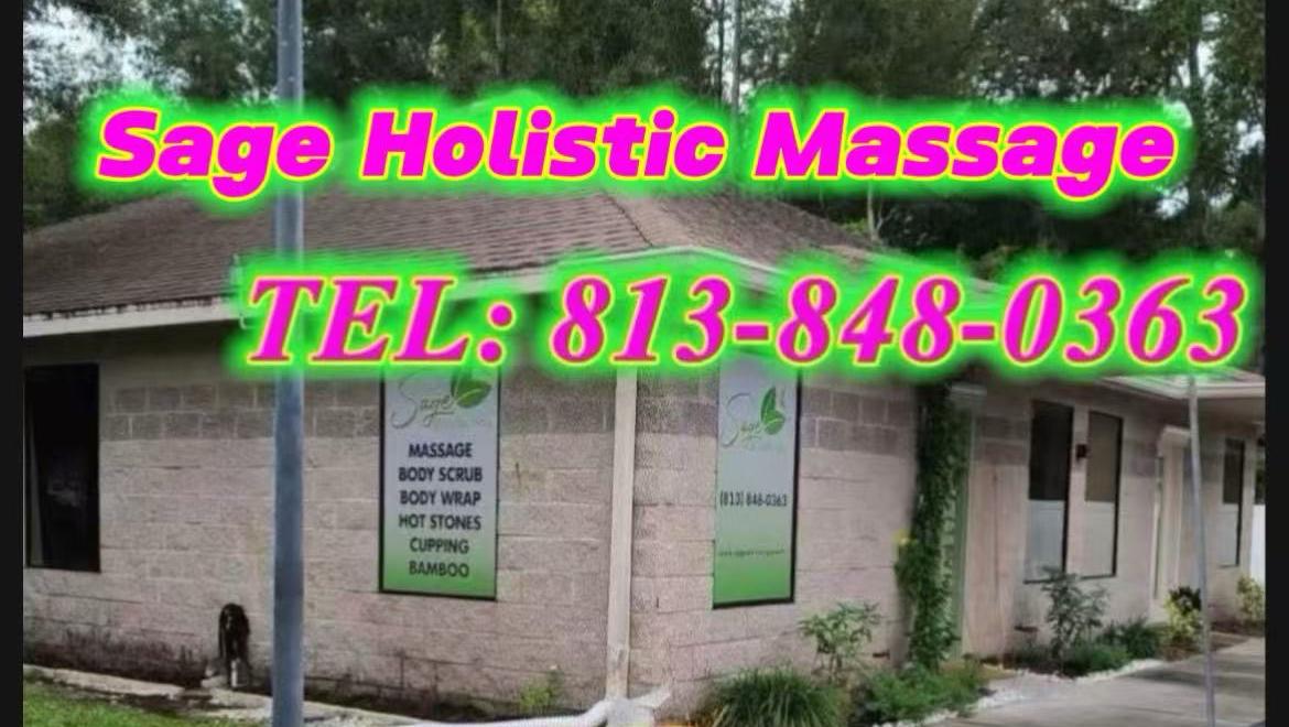 Sage Holistic Massage Spa — photo 2