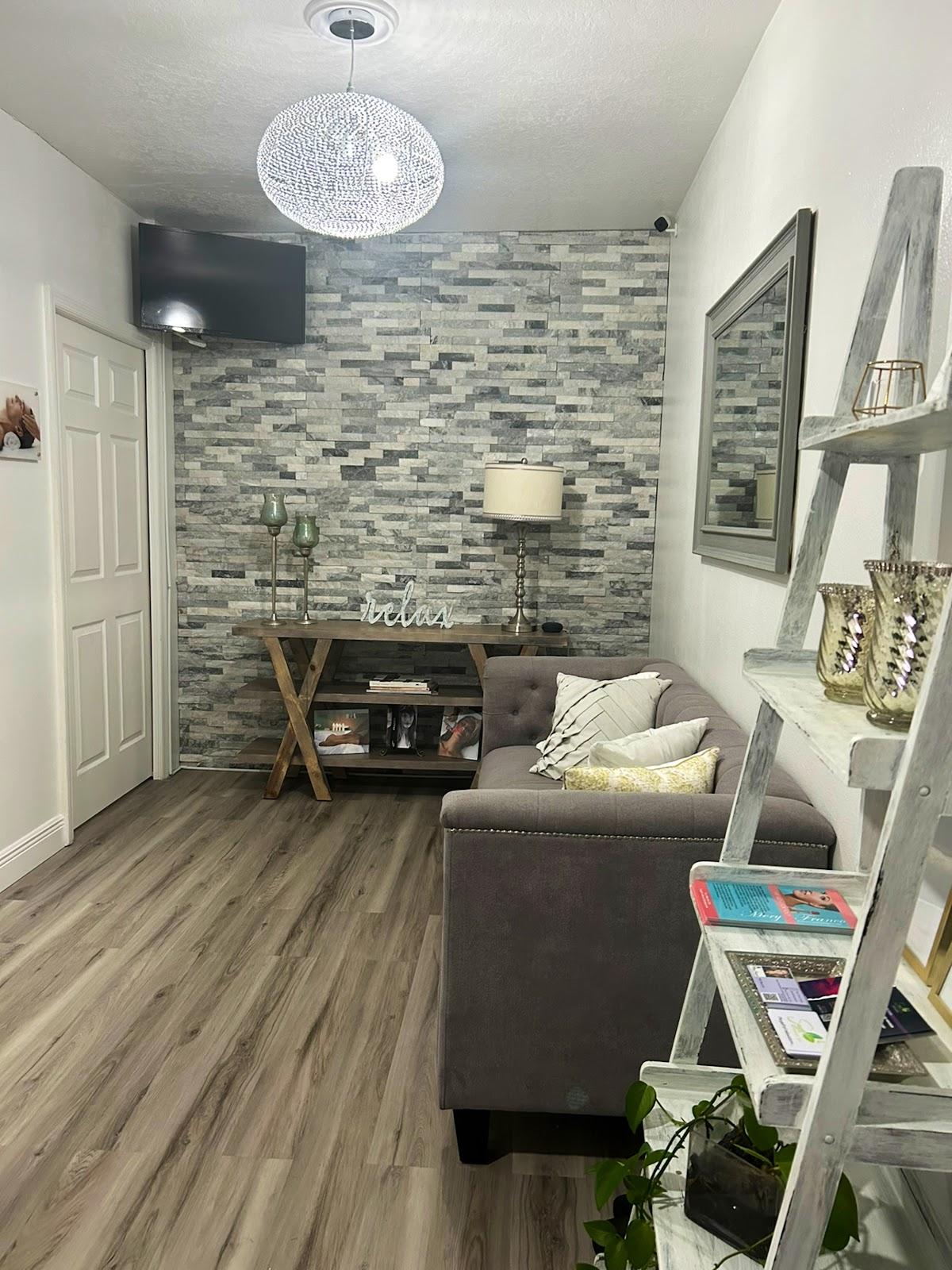 Sage Holistic Massage Spa — photo 3
