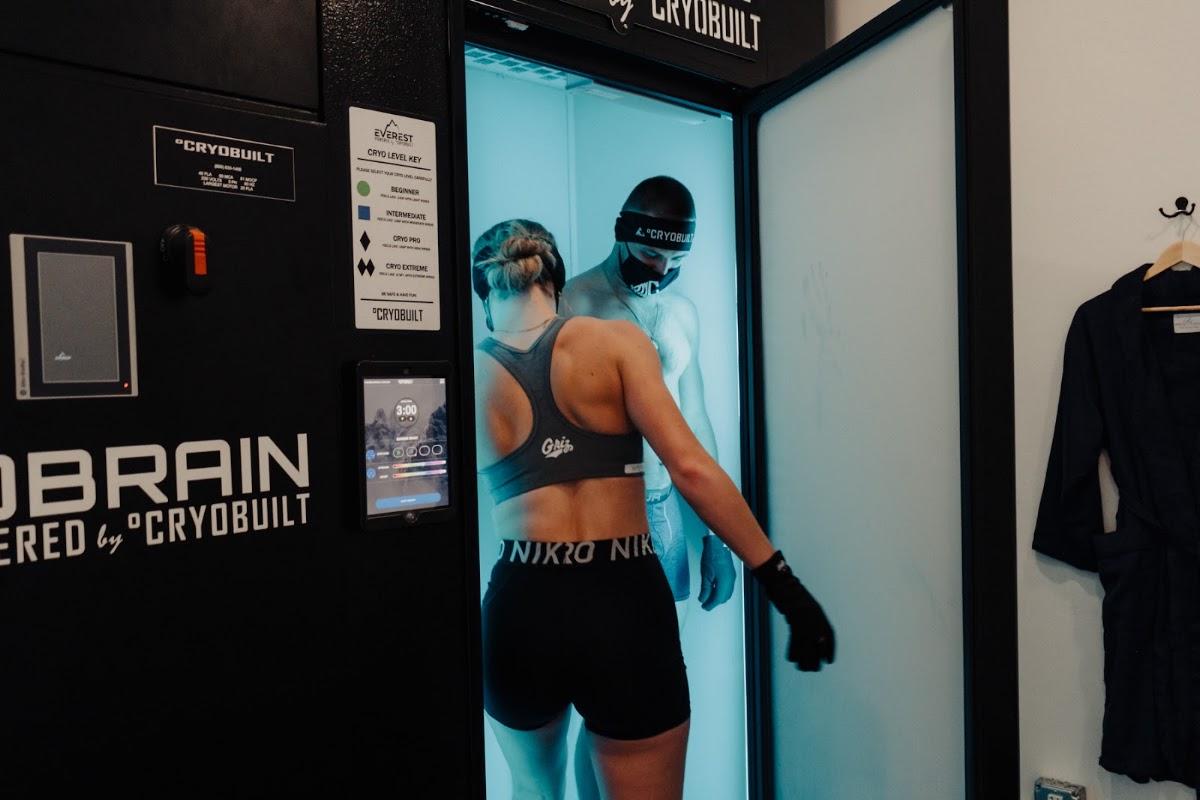 Cryo Method — photo 2