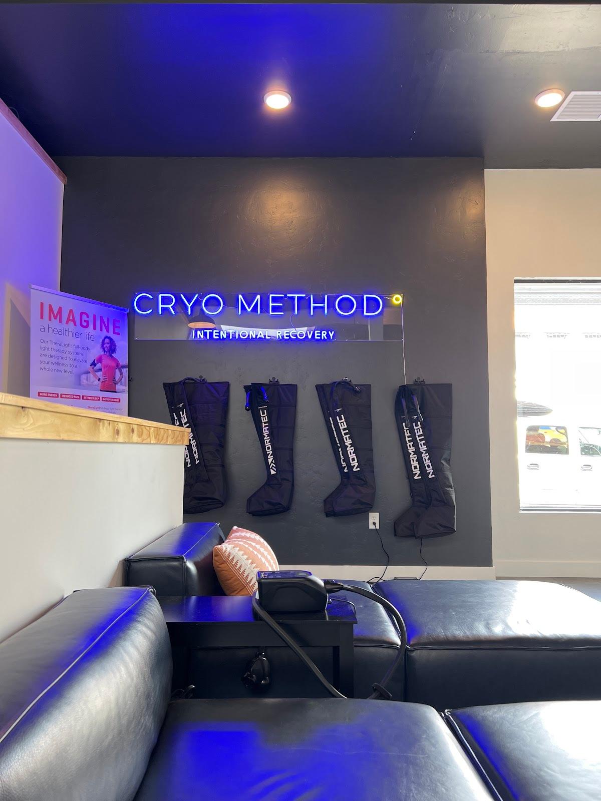 Cryo Method — photo 3