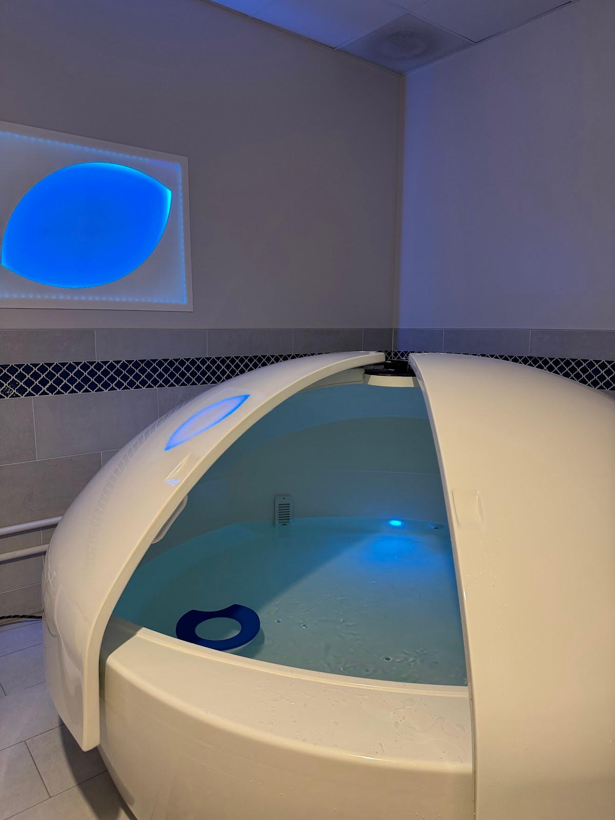 True REST Float Spa — photo 2