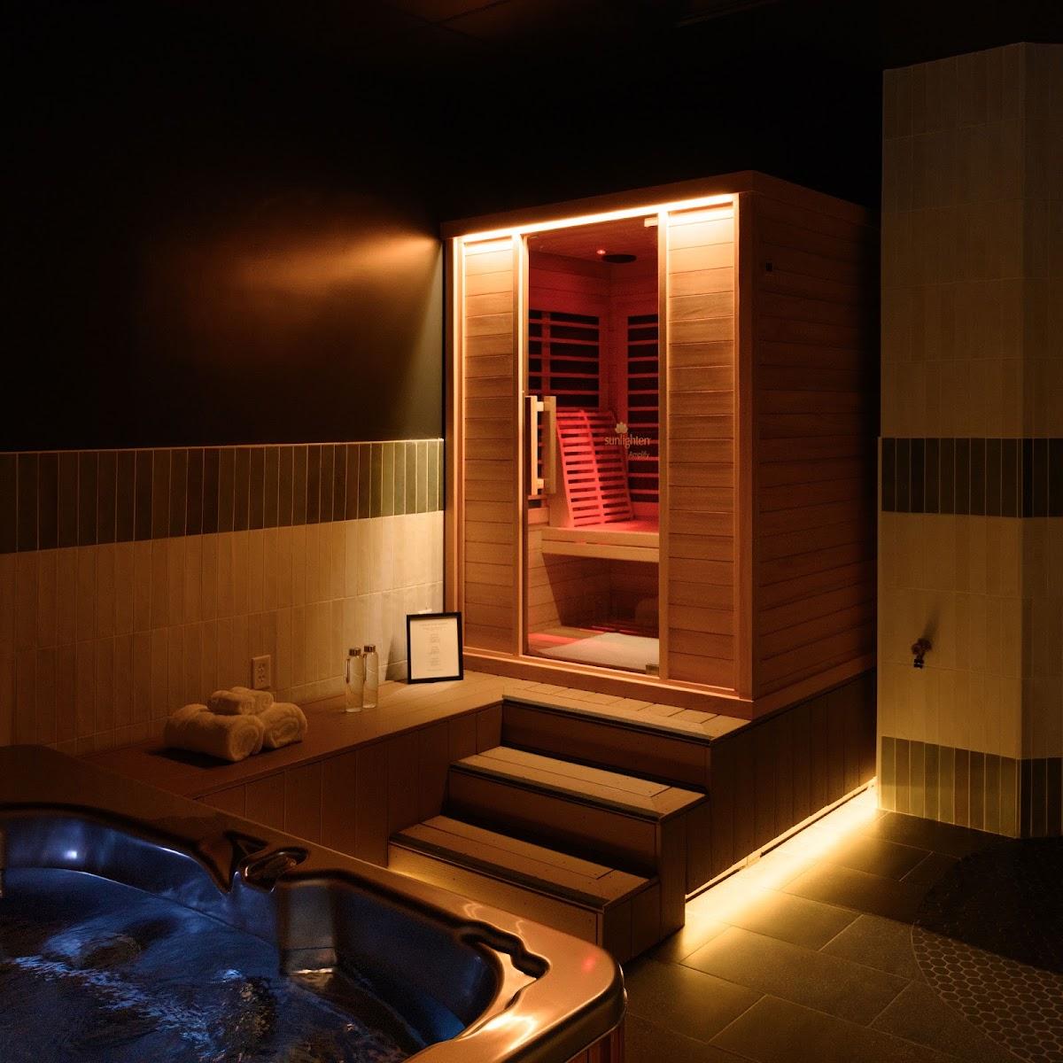 True REST Float Spa — photo 3