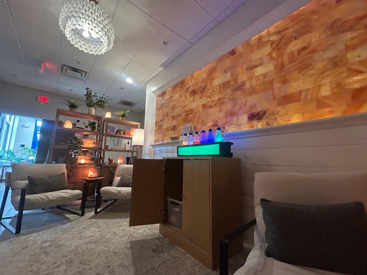 True REST Float Spa — photo 4