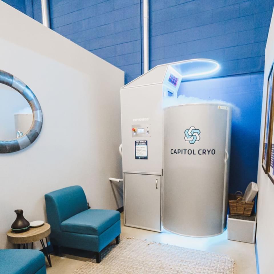 Capitol Cryo — photo 3
