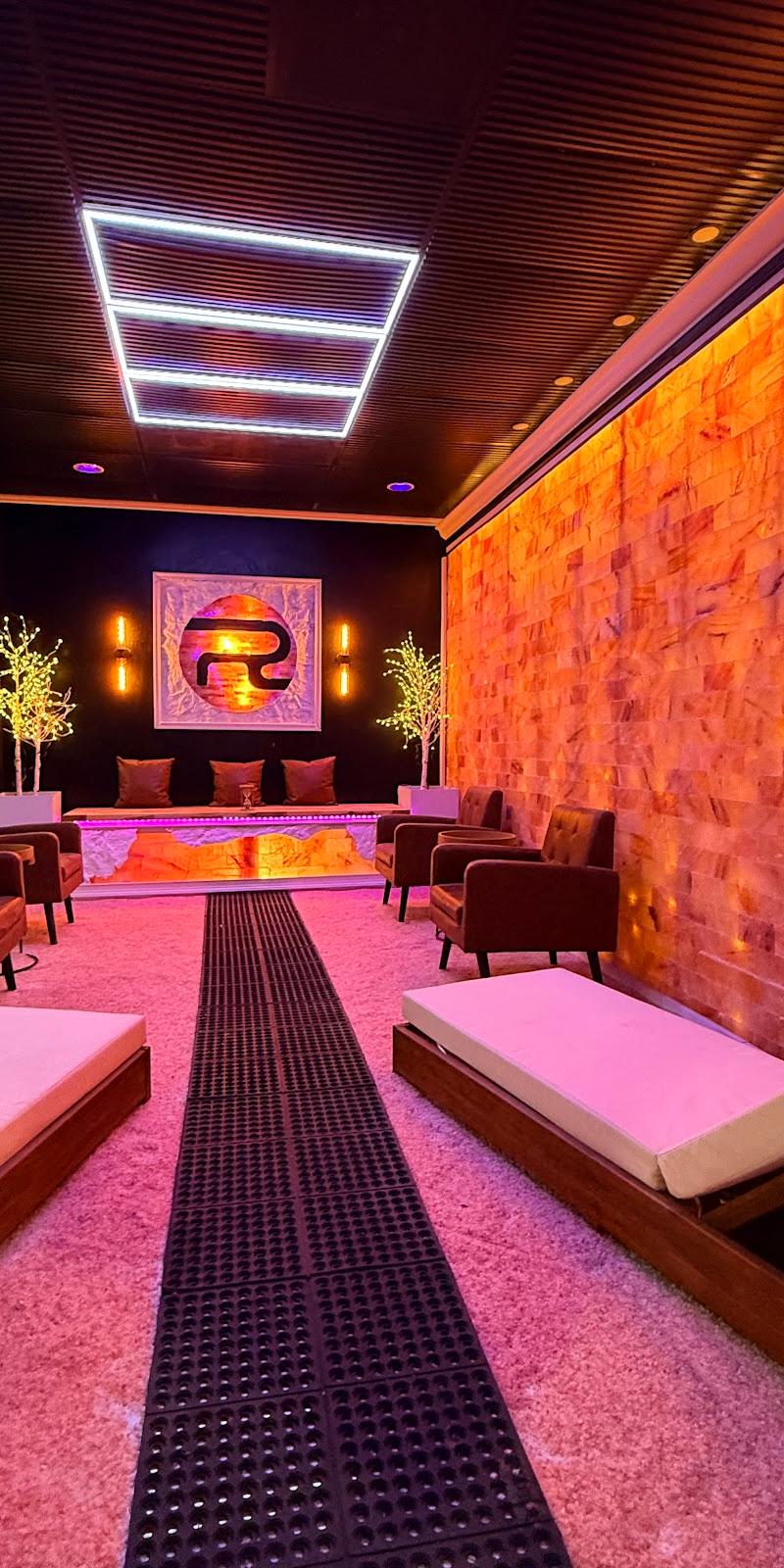 Rest Recovery Wellness - San Antonio — recovery studio in San Antonio, TX