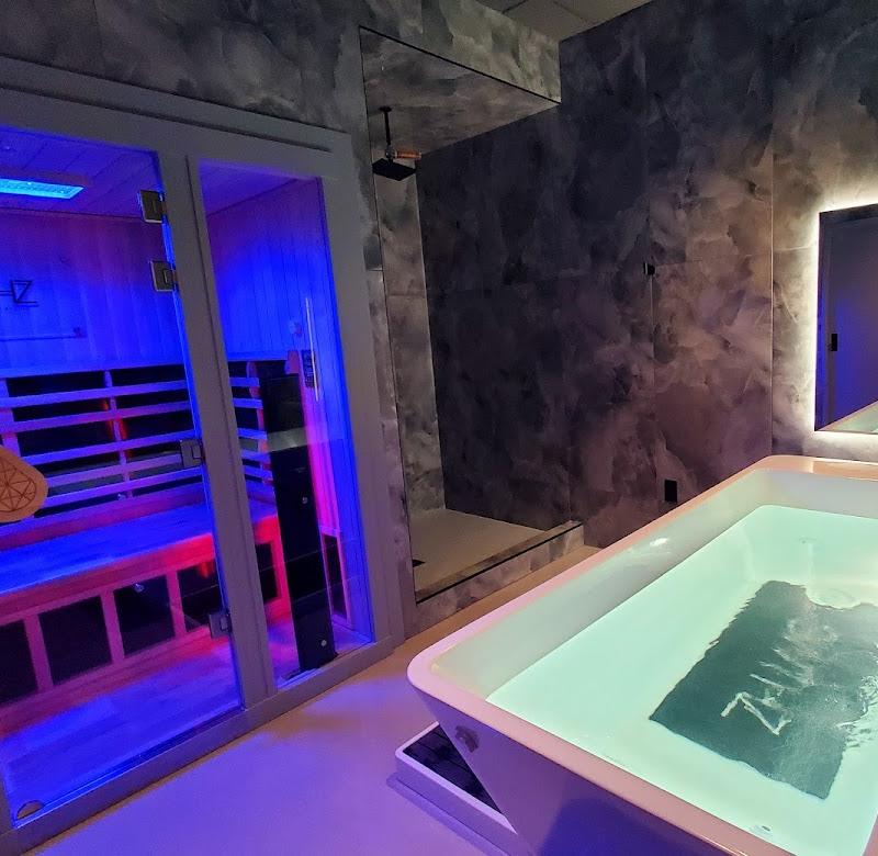 SweatHouz Sugar House Contrast Therapy Studio — recovery studio in Salt Lake City, UT