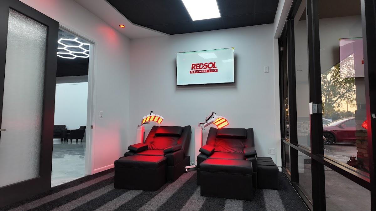 REDSOL Wellness Club — photo 2