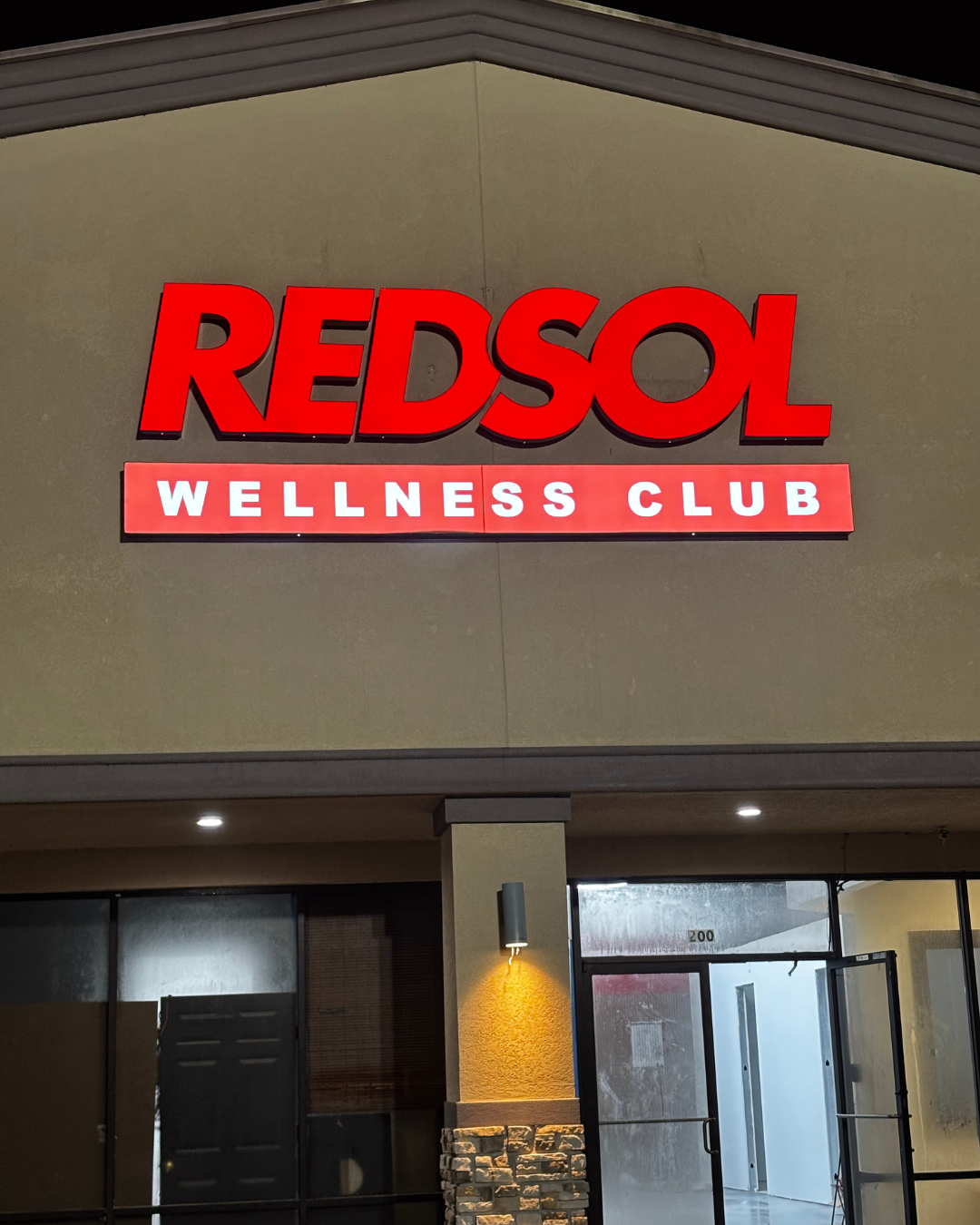 REDSOL Wellness Club — photo 3