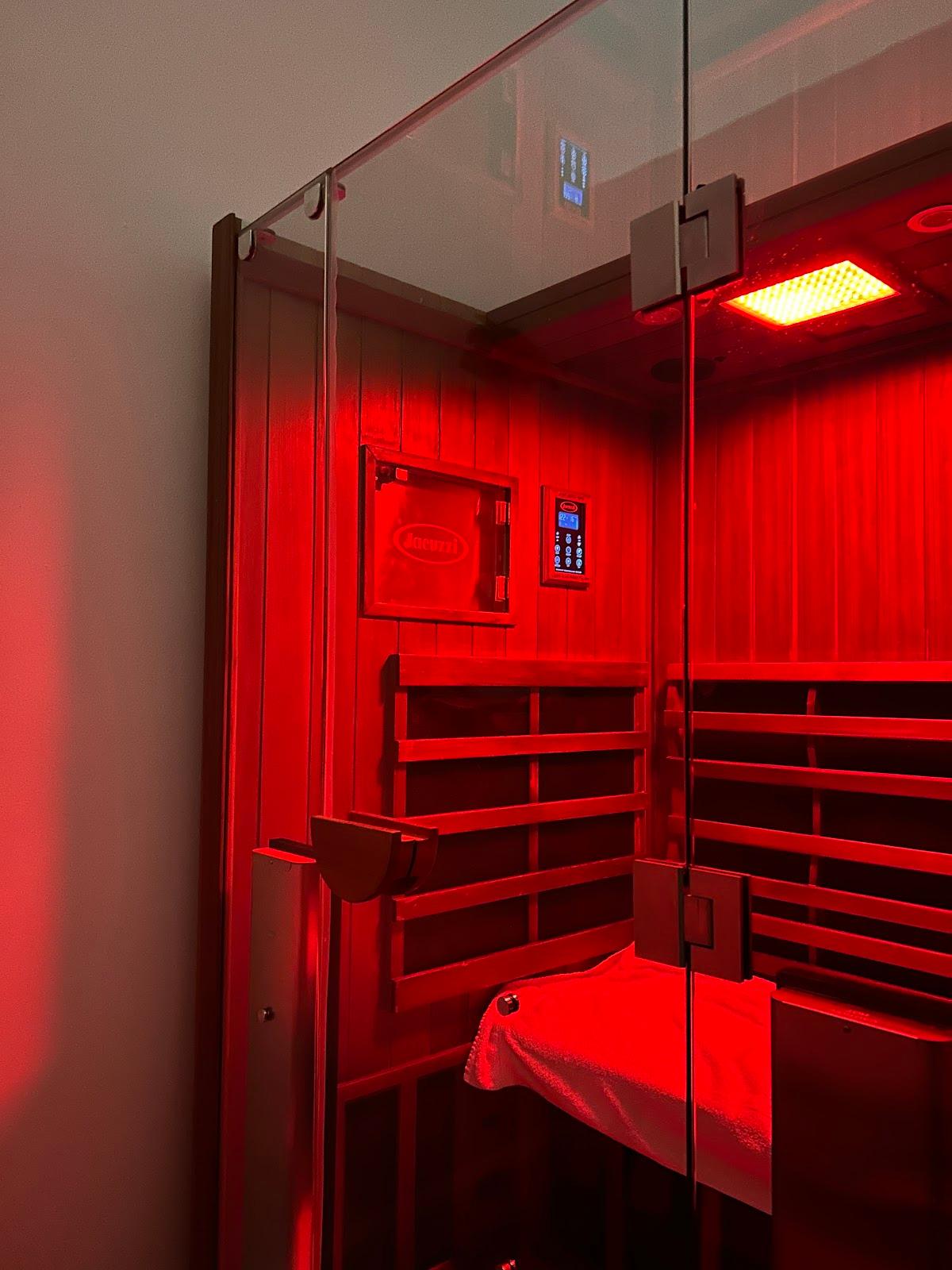 Sauna PHL — photo 2