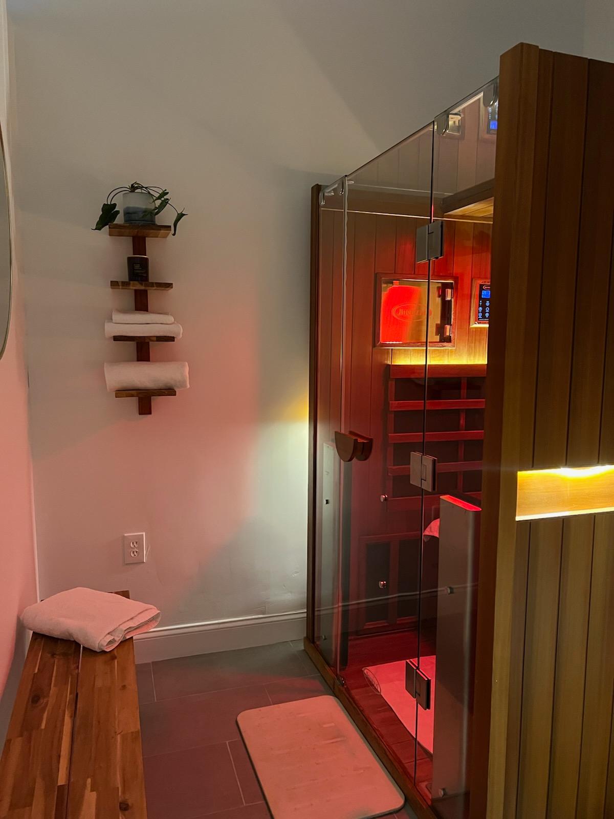 Sauna PHL — photo 3