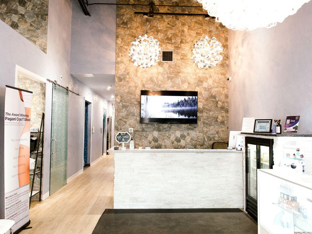 Restart Longevity Spa — photo 4