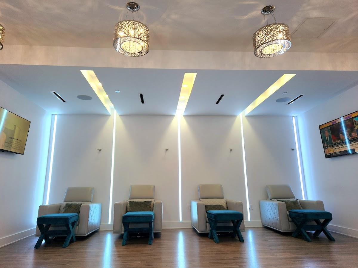 ThrIVe Drip Spa - Memorial — photo 4