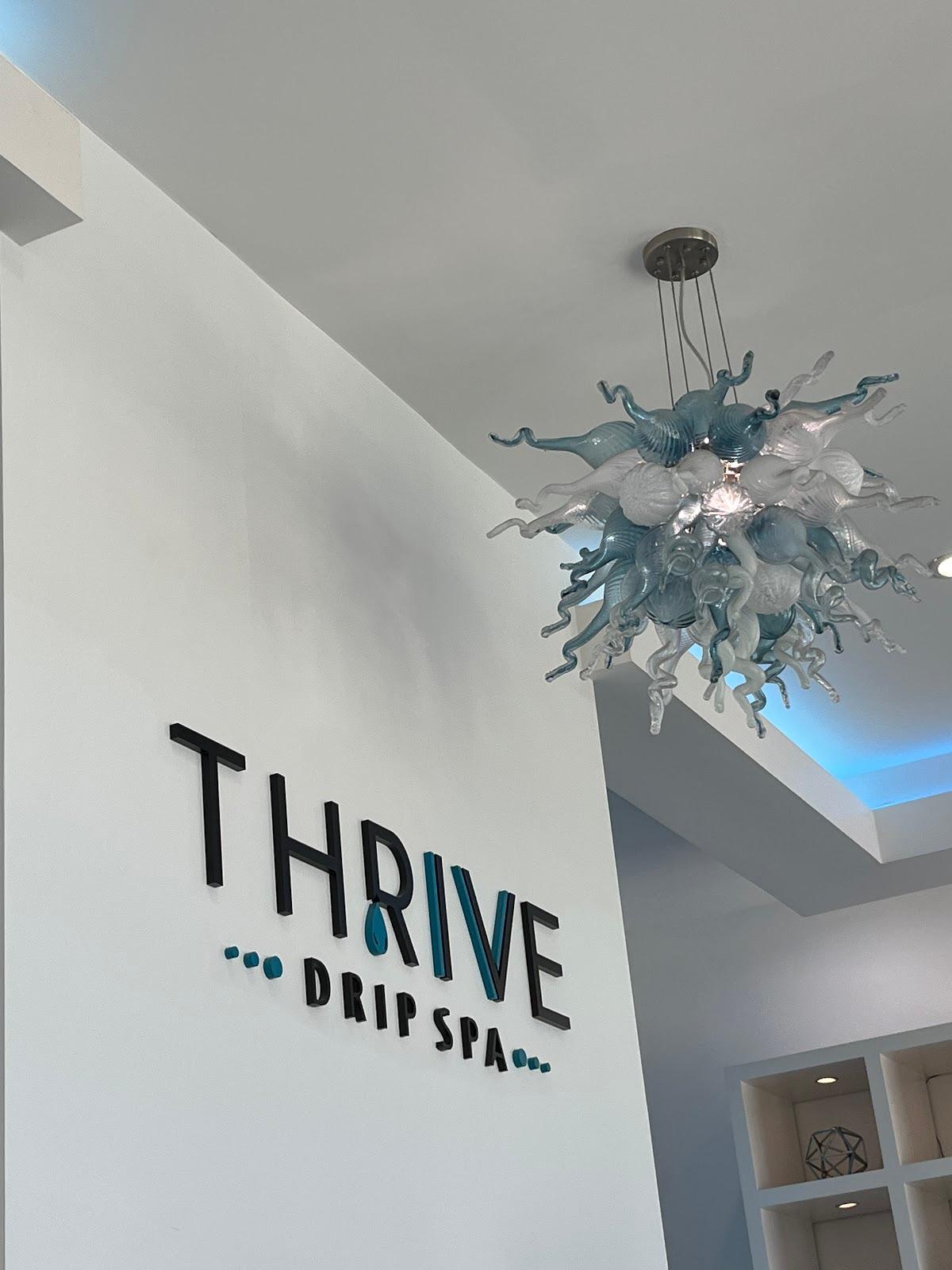 ThrIVe Drip Spa - Memorial — photo 5