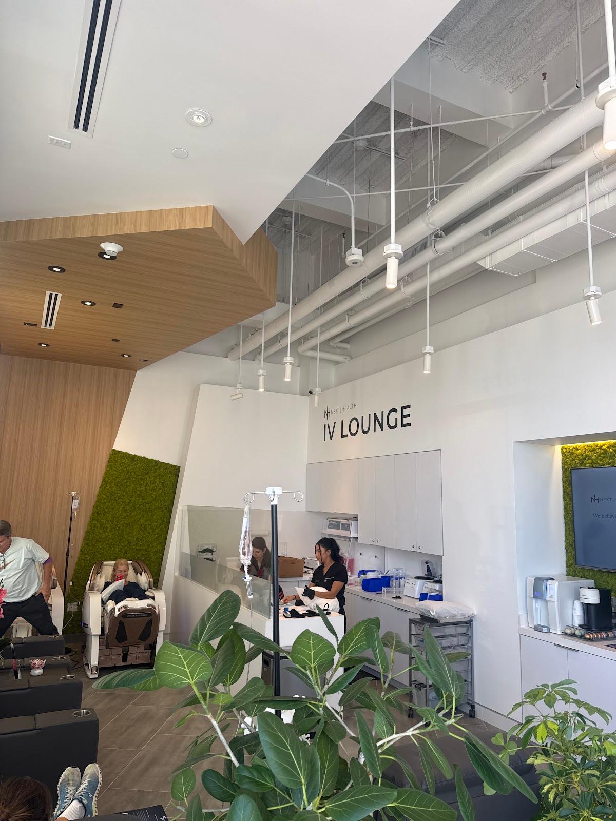 Next Health in Newport Beach - Fashion Island — photo 3
