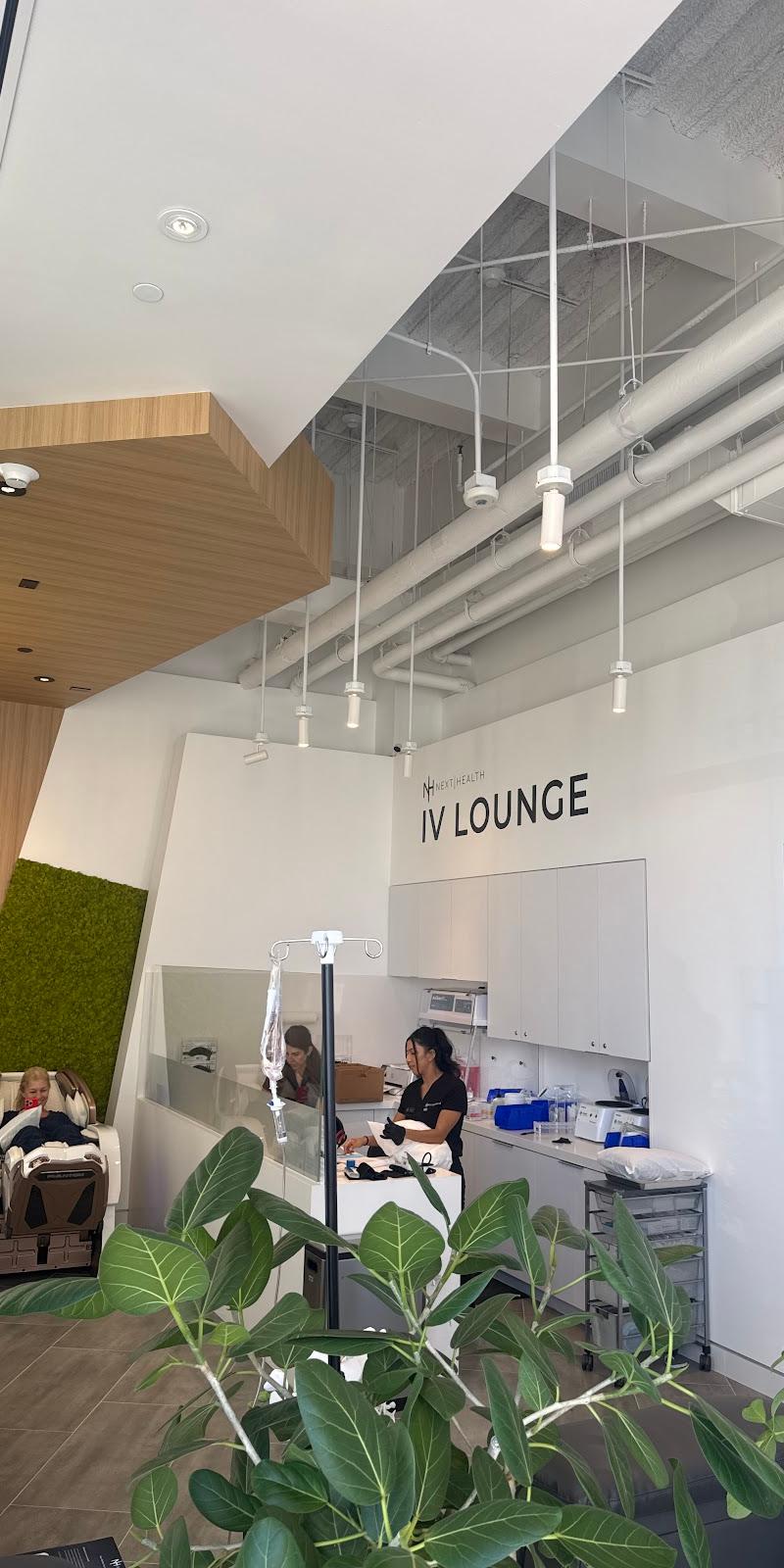 Next Health in Newport Beach - Fashion Island — recovery studio in Newport Beach, CA