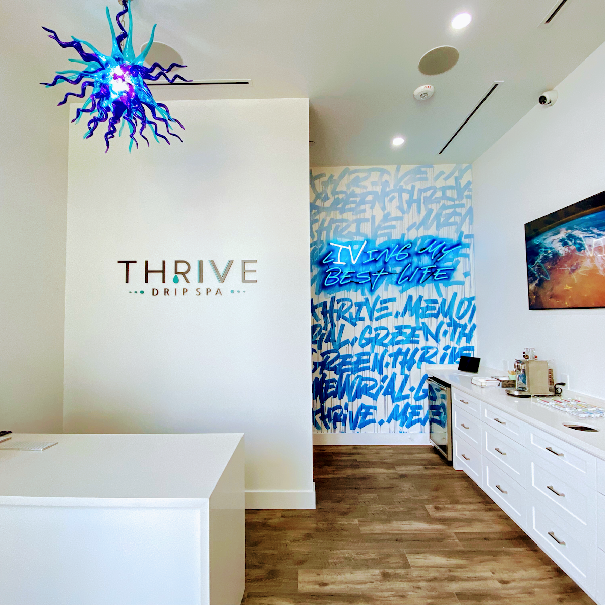Thrive Drip Spa - Memorial Green — photo 2