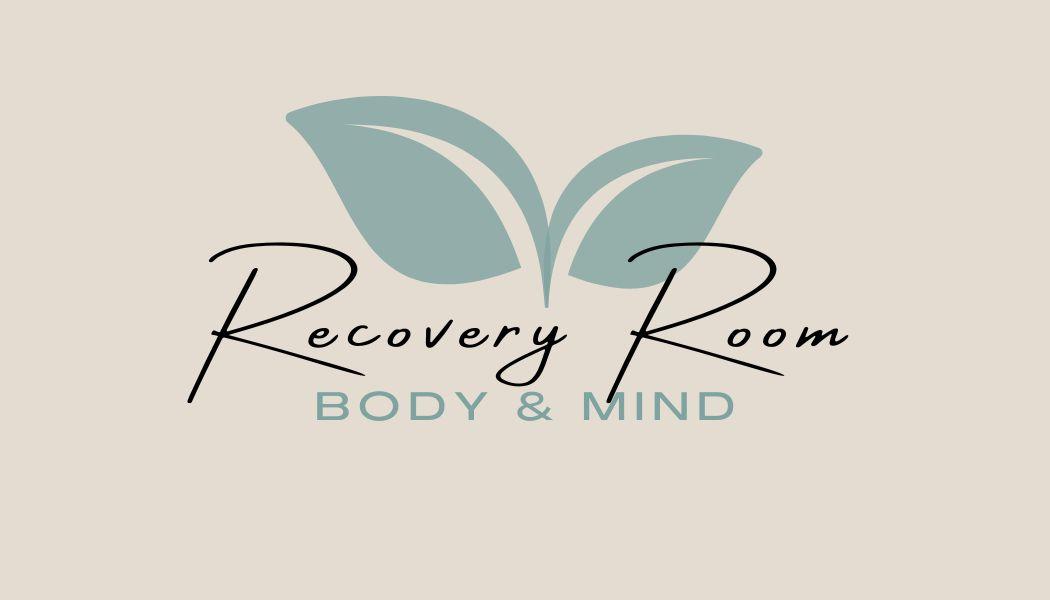 Recovery Room Body & Mind — recovery studio