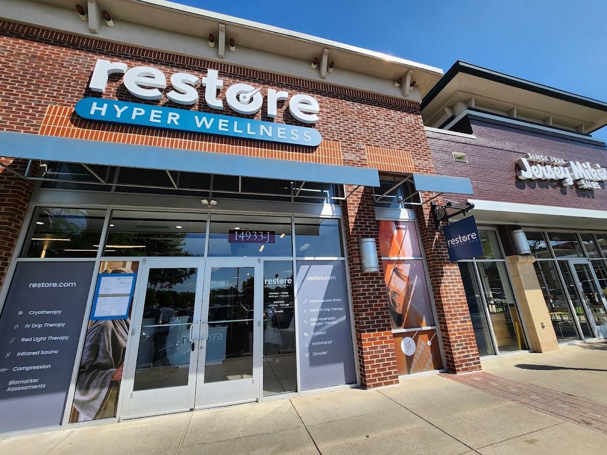 Restore Hyper Wellness — photo 2
