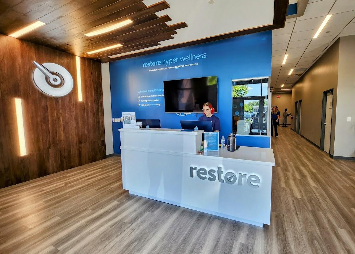Restore Hyper Wellness — photo 3