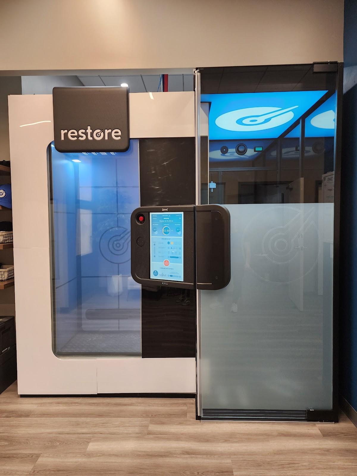 Restore Hyper Wellness — photo 4