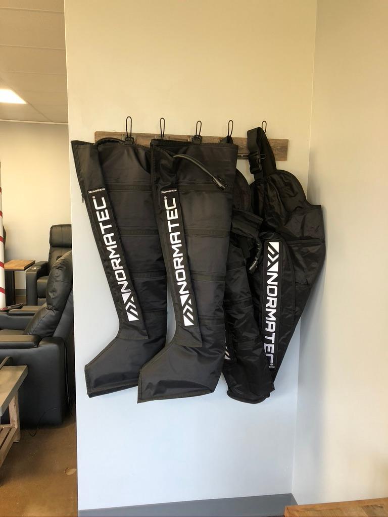 Cypress Cryotherapy — recovery studio in Cypress