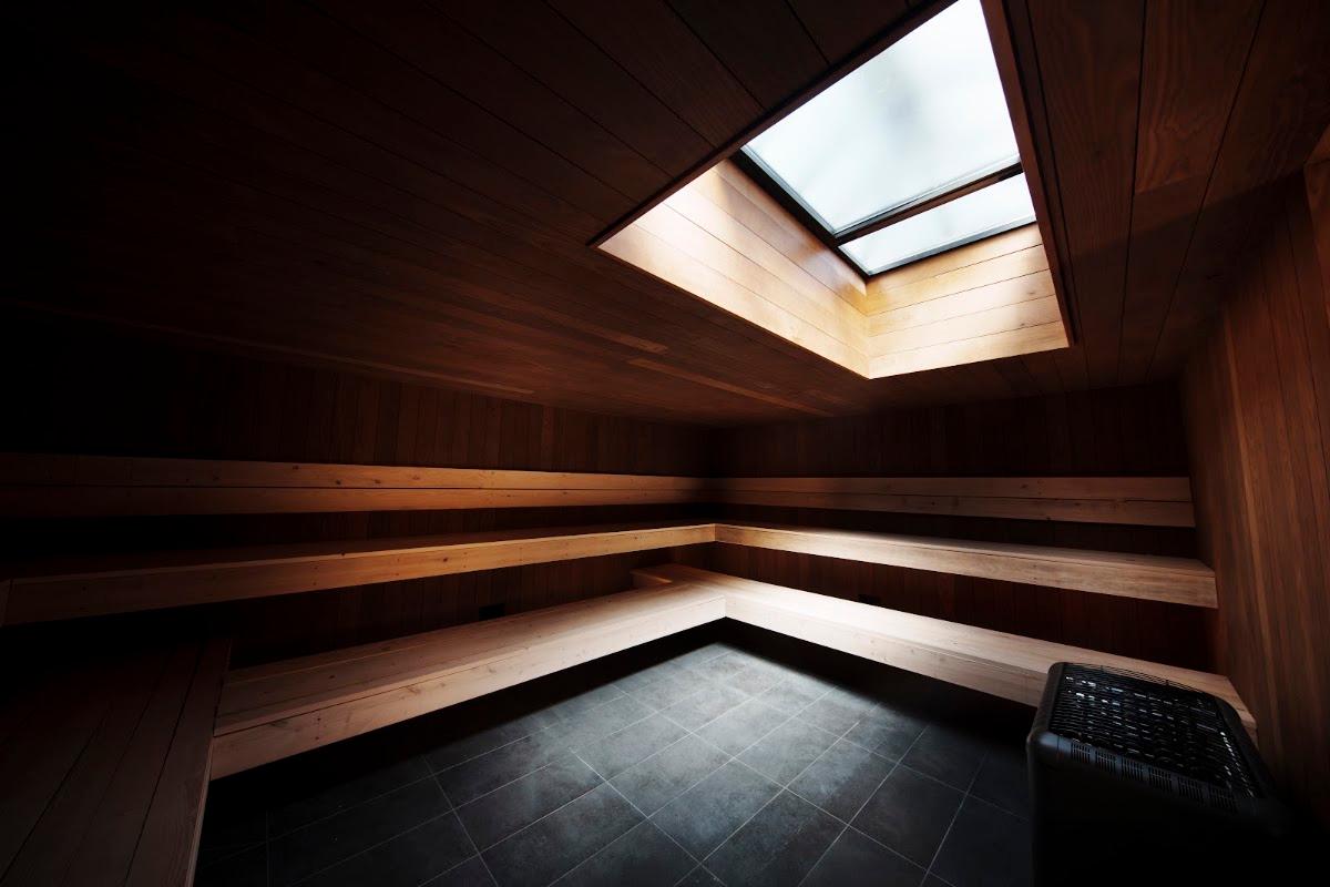 Akari Greenpoint — recovery studio