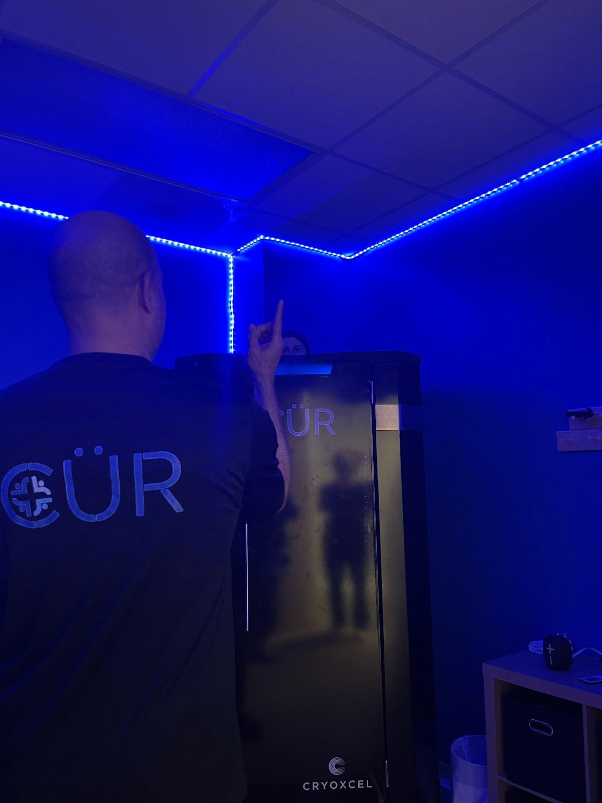 Cur Life — photo 2