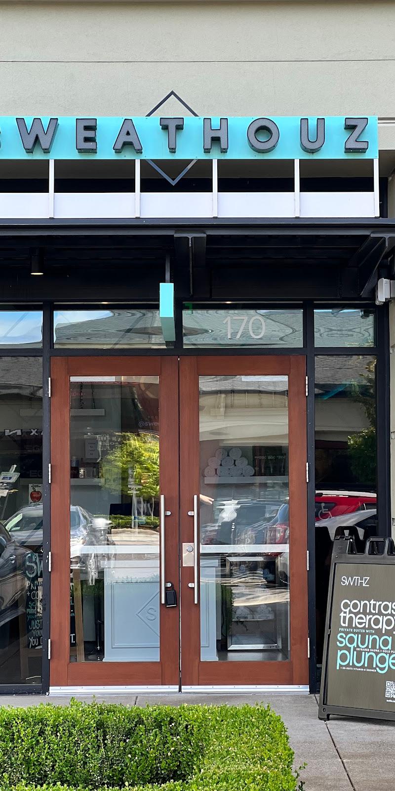 SWTHZ Contrast Therapy Studio — recovery studio in Lake Oswego, OR