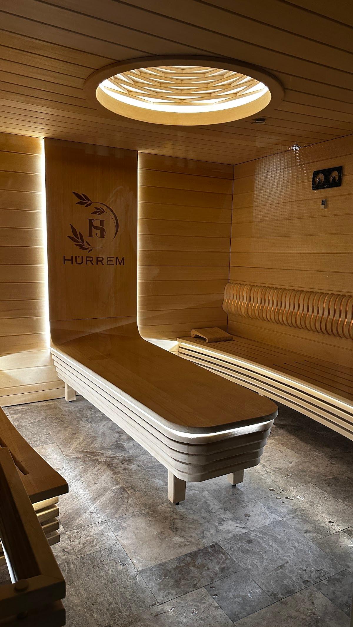 Hürrem Hammam Wellness & Spa — photo 5