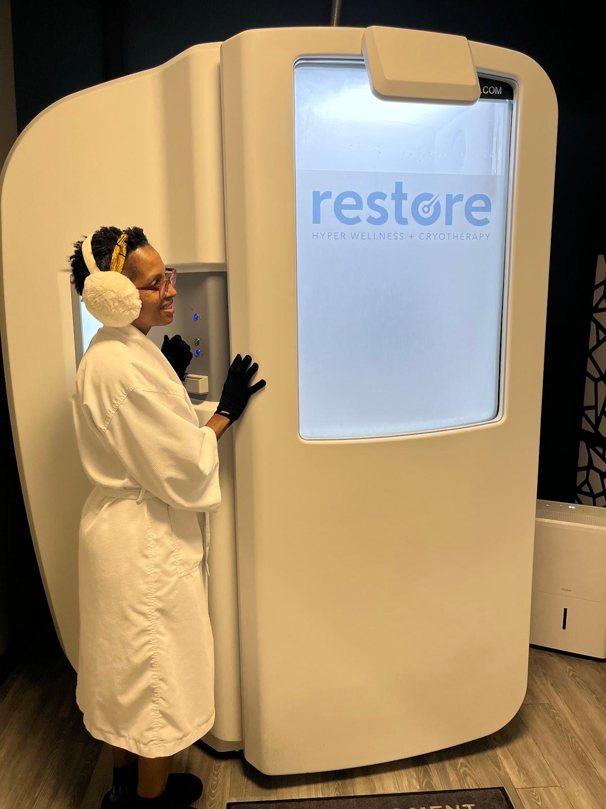Restore Hyper Wellness — photo 2