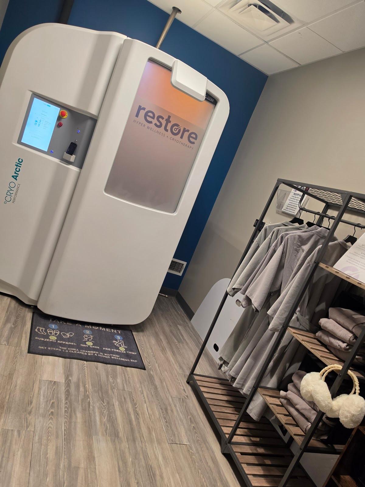 Restore Hyper Wellness — photo 4