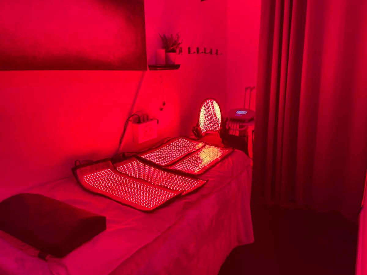 Haute Healing Oasis — photo 2