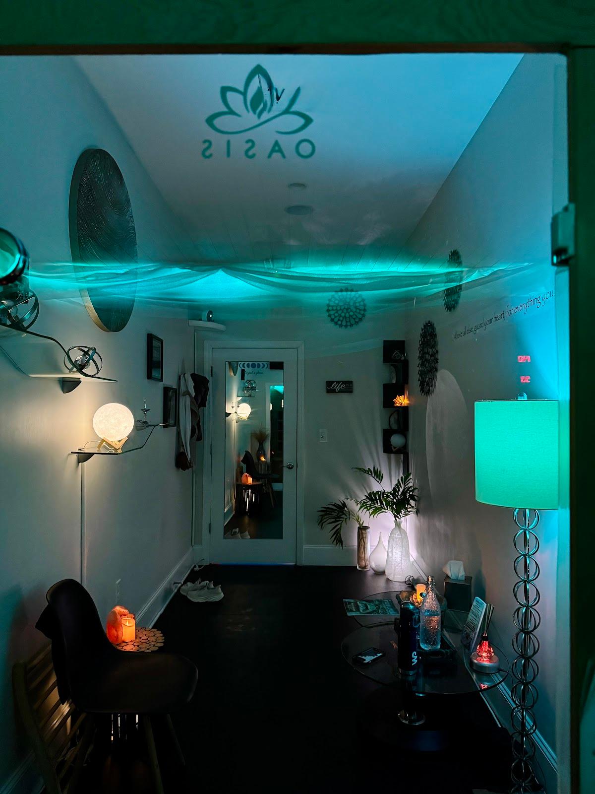 Haute Healing Oasis — photo 3