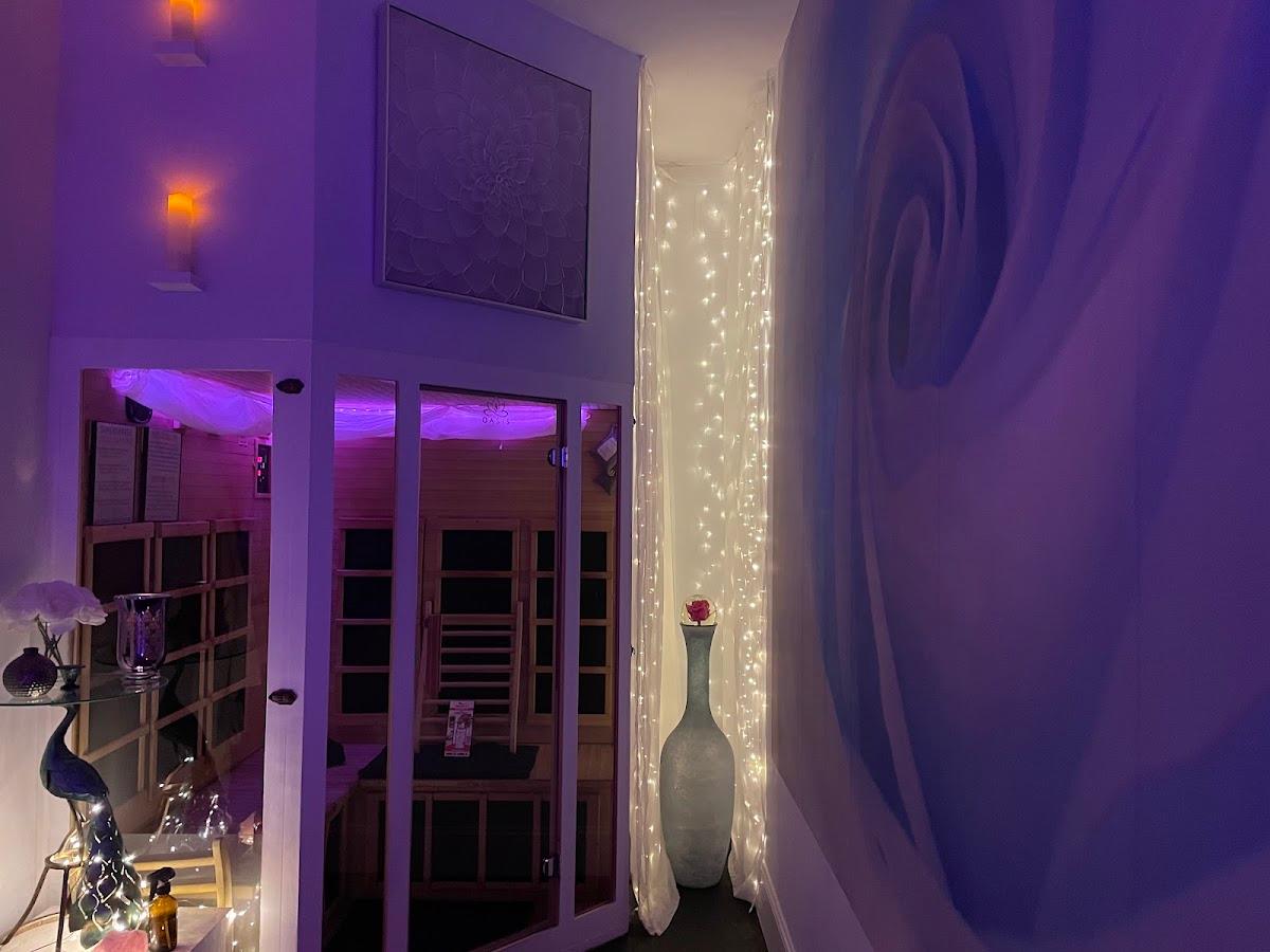 Haute Healing Oasis — photo 4